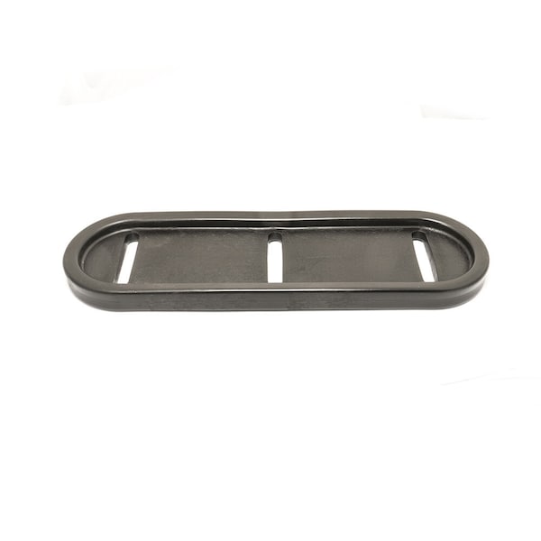 Shoe-Slide Plastic